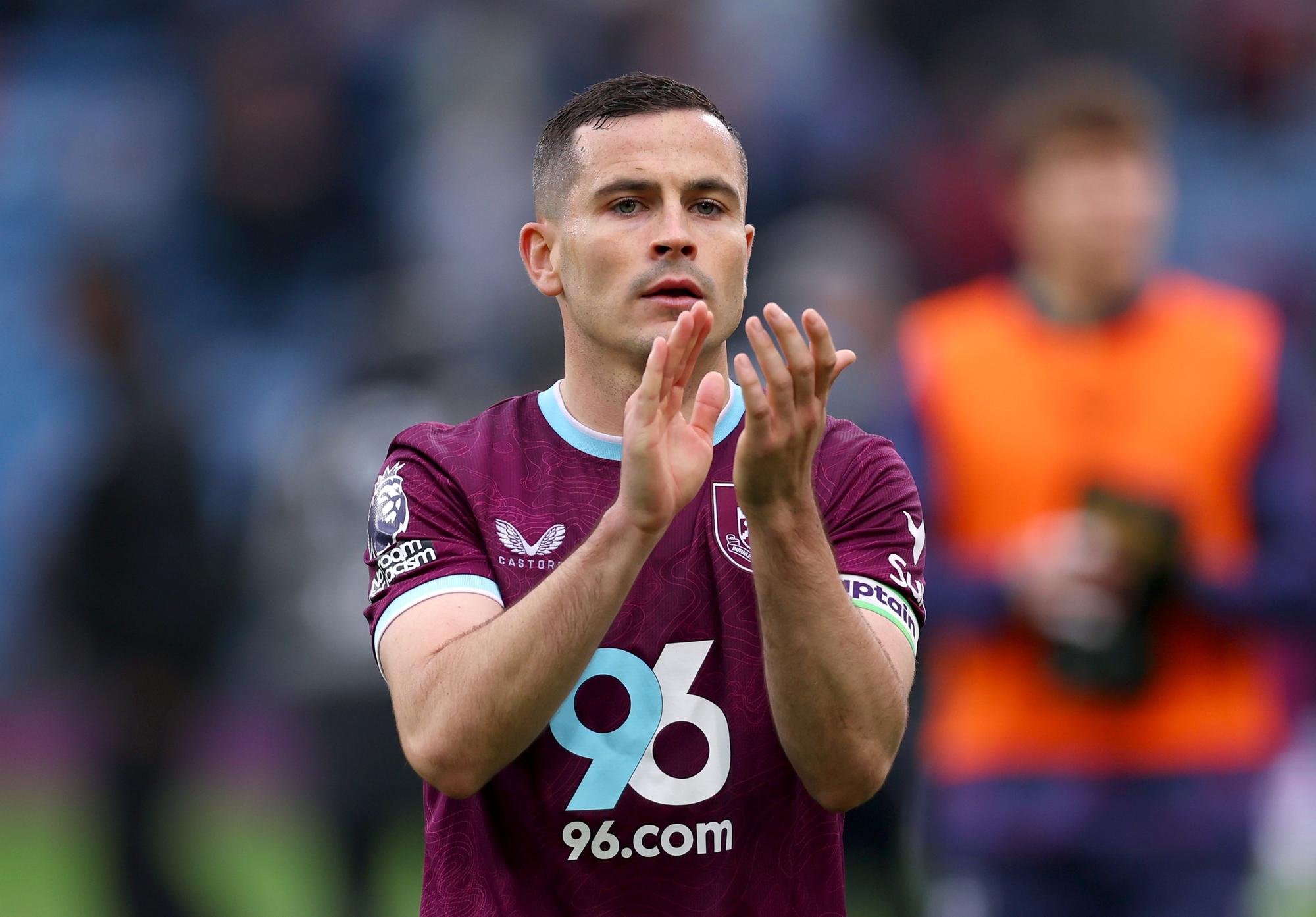 Burnley predicted team to face Wolves as summer signing backed to ...