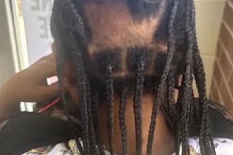 Georgia woman seeks charges after daughter's braids 'ripped out' of her ...