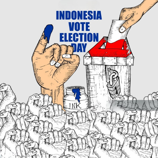 Pemilu Digital: Peluang, Tantangan, dan Solusi Demokrasi Indonesia