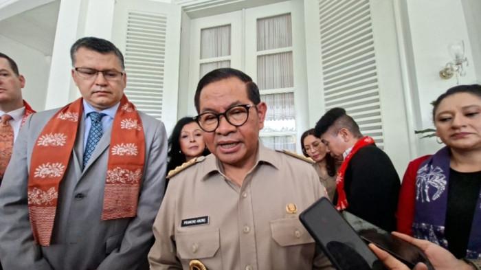 Pramono Duga Pengadaan CCTV RT/RW Dihapus, Politisi PKB Kecam Keras