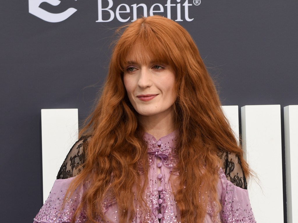 Who Is Florence Welch's Boyfriend?