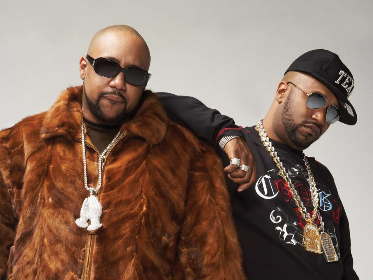 Bun B reunites with the late Pimp C for new single