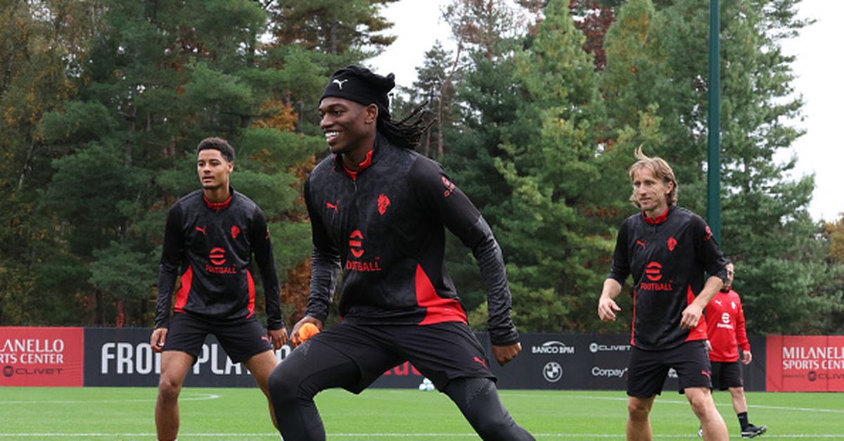 Rinnovi Milan: Leao nel mirino, Kirovski in scadenza
