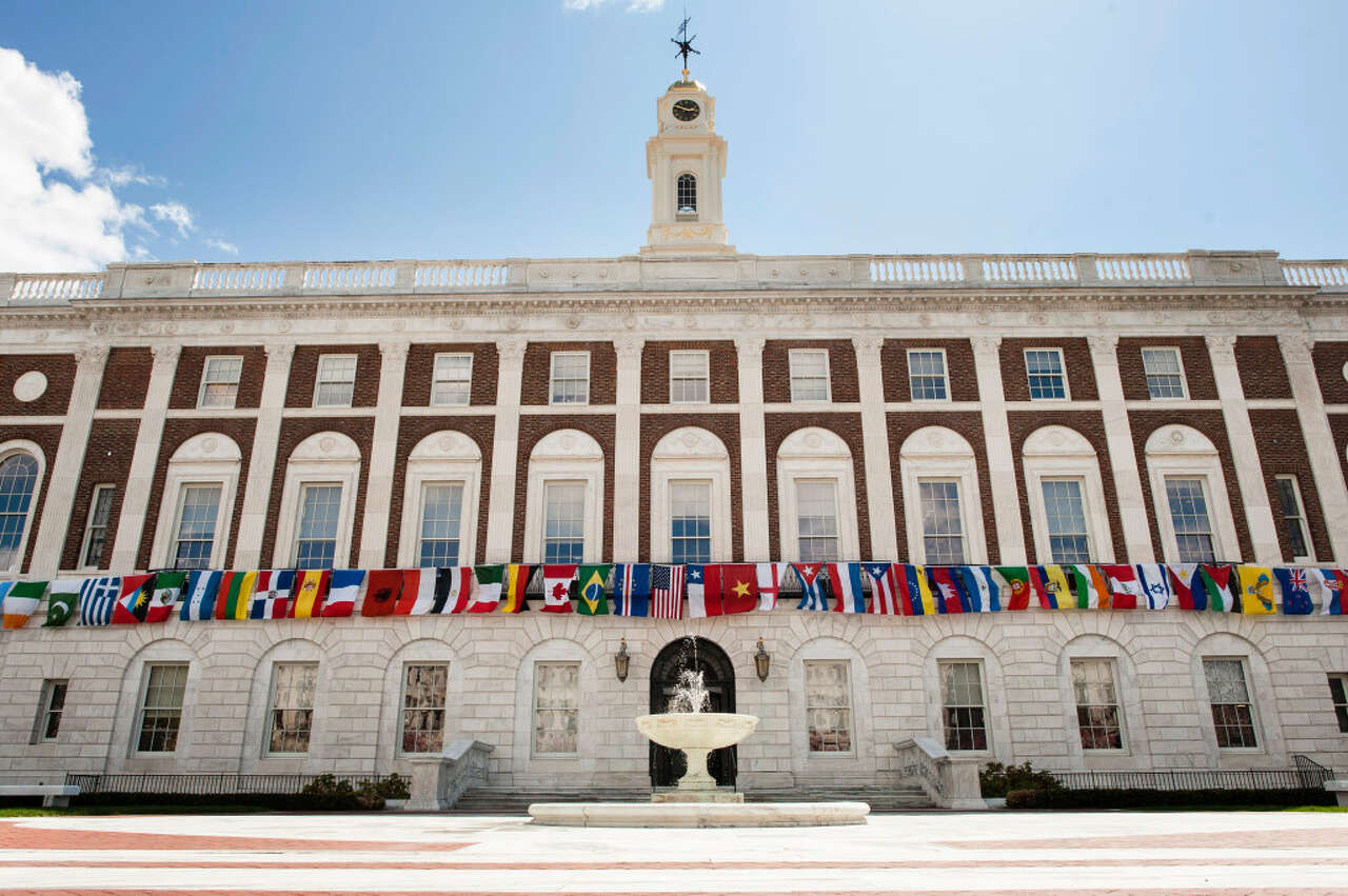 Waterbury #39 s West Side MS has turned around performance state finds