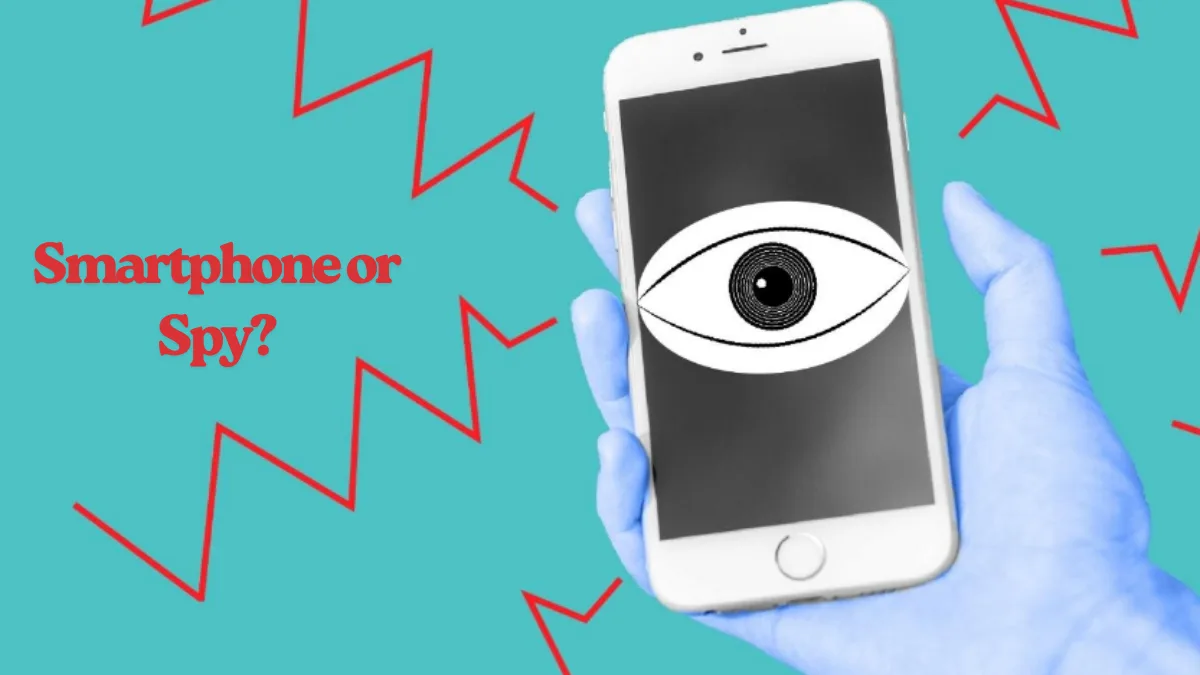 Your smartphone is a silent spy: IIT Delhi warns of hidden GPS surveillance