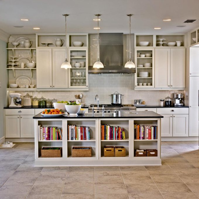 The 12 Best DIY Kitchen Islands