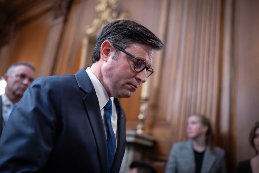 Republican leaders reject Trump's demands to scrap the Senate ...