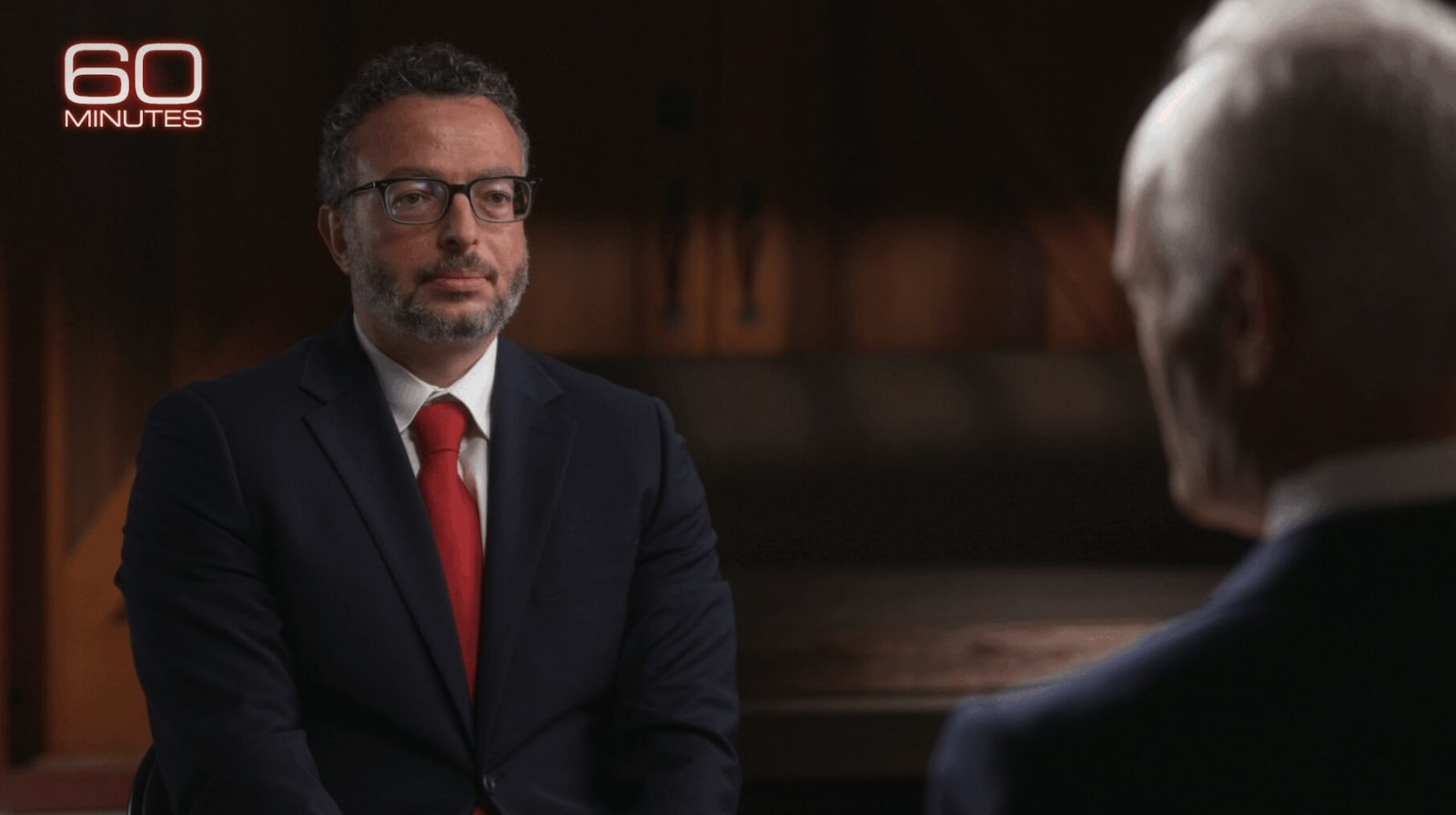 60 Minutes correspondent Scott Pelley spoke with whistleblower Erez Reuveni, a 15-year Justice Department attorney, about the pattern of troubling behavior the career DOJ lawyer said he witnessed before he was fired. By: 60 Minutes/CBS