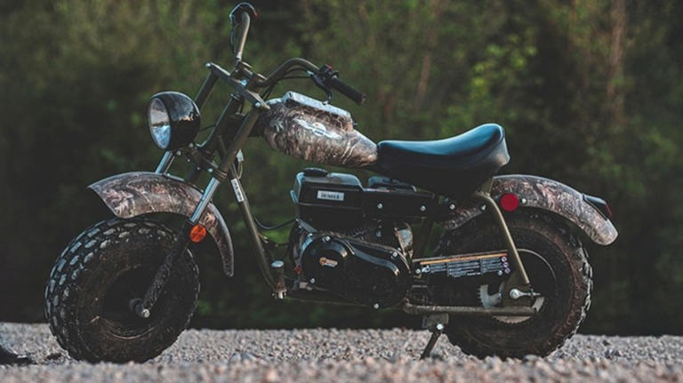 Coleman Vs. Massimo Mini Bikes: How Do The Brands Stack Up?