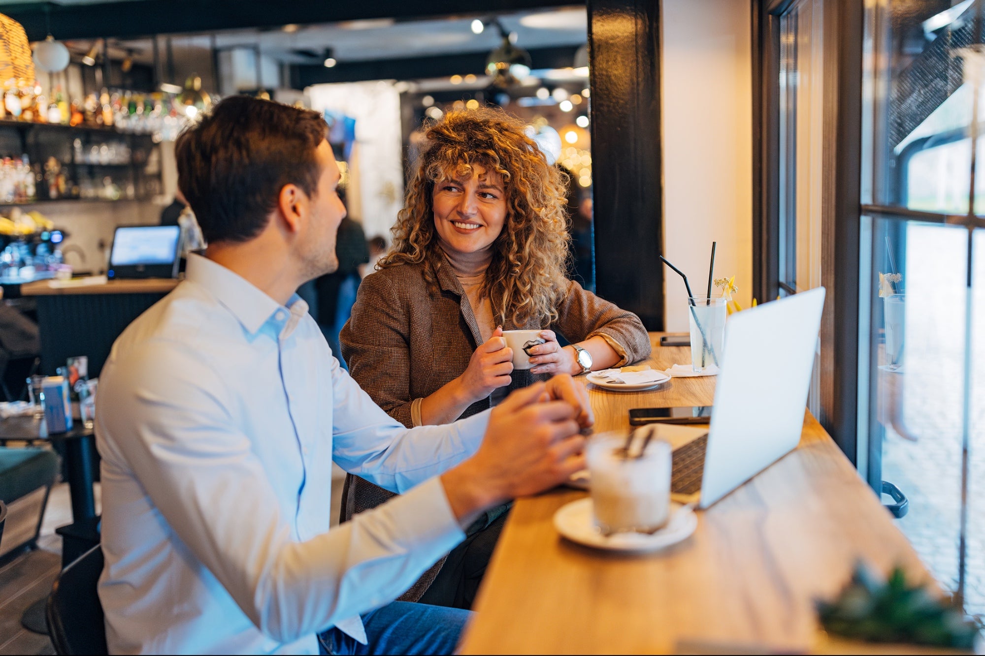 Defining My Ideal Client Profile Changed Everything for My Business