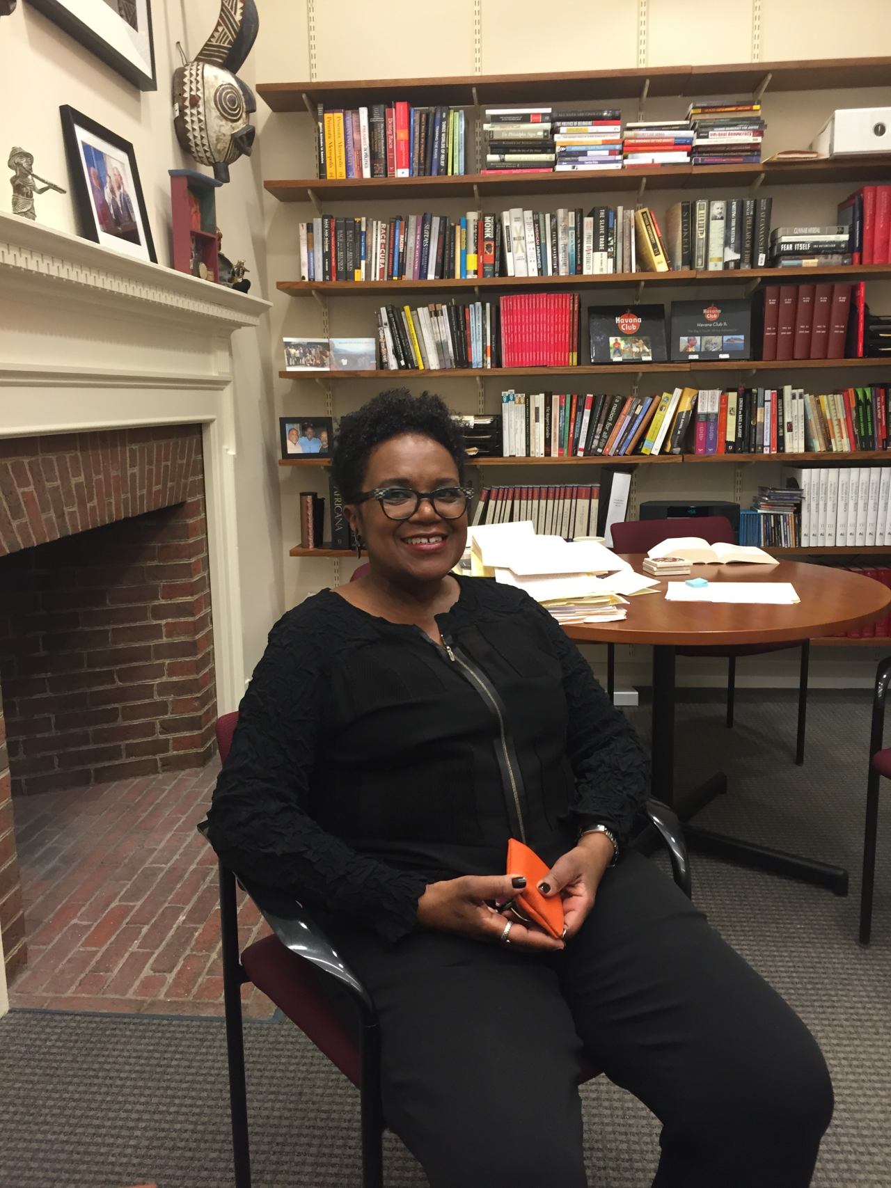 Marcyliena Morgan, Founder of Harvard’s Hip-Hop Archive, Dies at 75