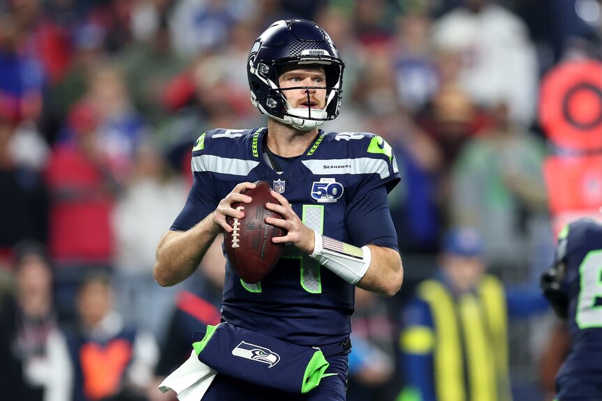 NFL Playoff Games This Weekend 2026 Divisional Bracket Explained