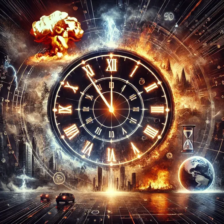 Why Most Doomsday Preppers Get It Wrong — And How to Actually Survive