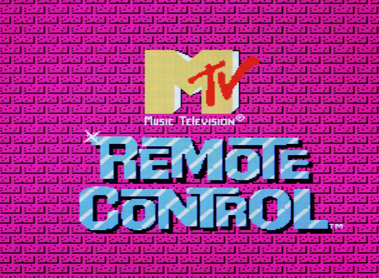 ¿Recuerdas cuando MTV era la referencia de la cultura pop en España ...