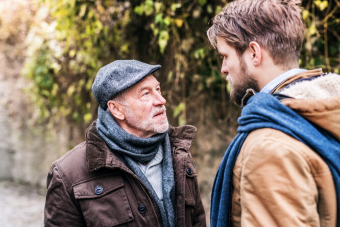 When to Stop Helping Someone: 14 Signs It’s Time to Step Back