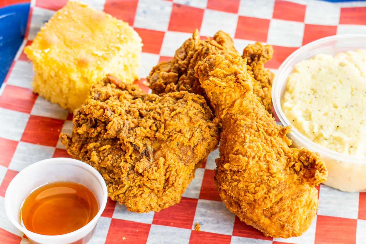 30 Regional American Foods That Rock