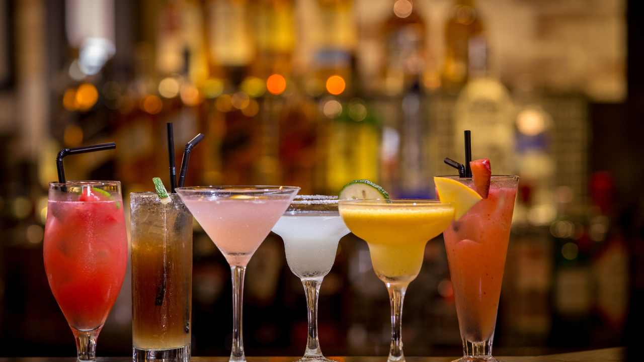 Oklahoma teacher dies two years after being served margarita mixed with