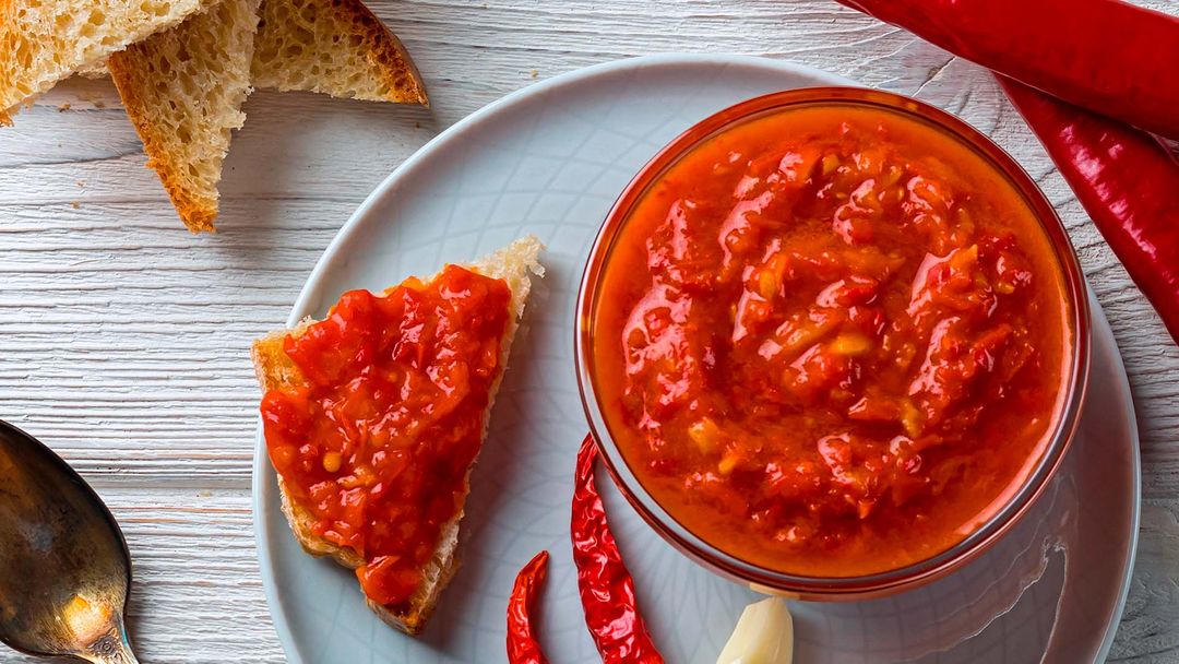 Top Condiments You Need