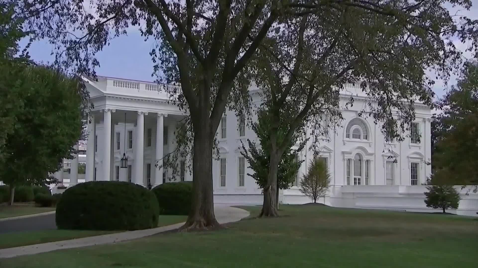 Trump administration will pay military salaries
