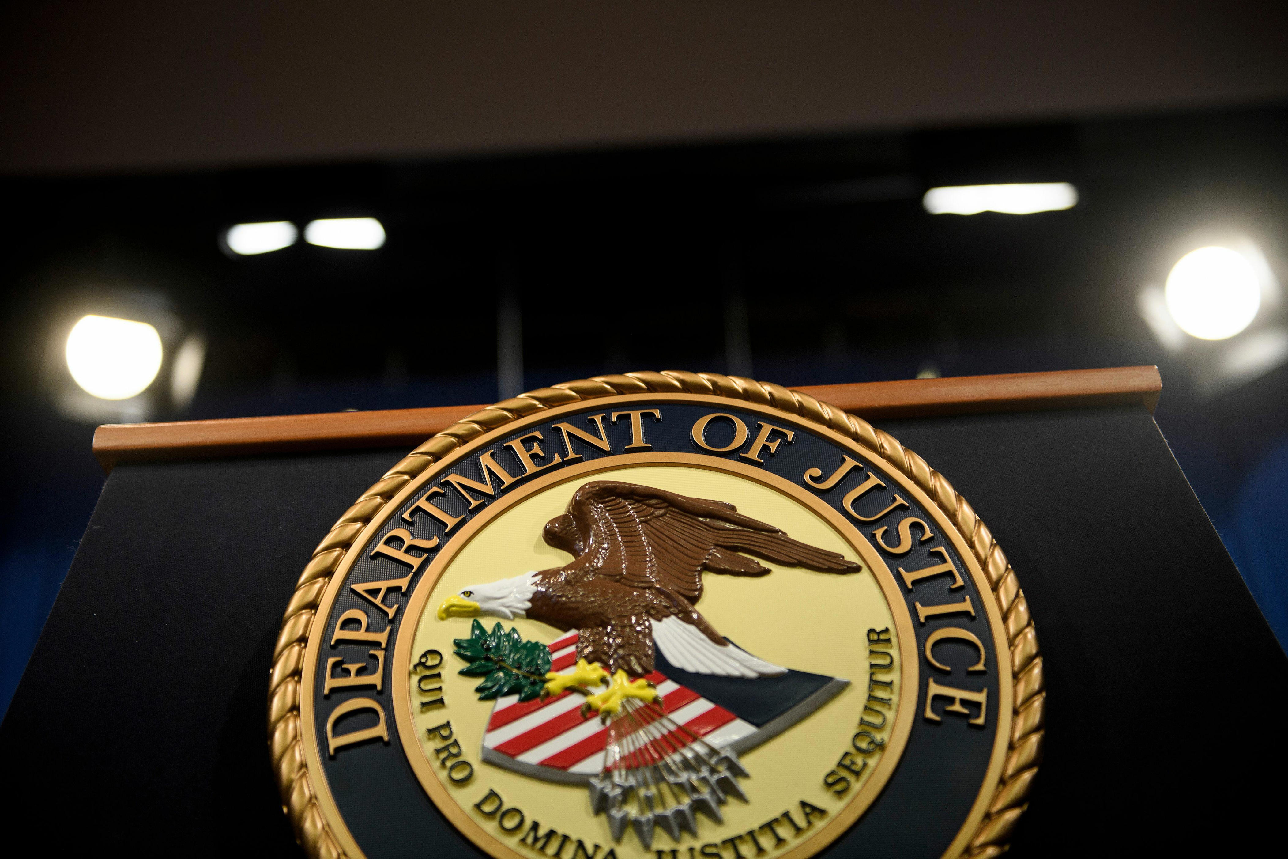 DOJ Probing Black Lives Matter Foundation Over Alleged Misuse Of Donations