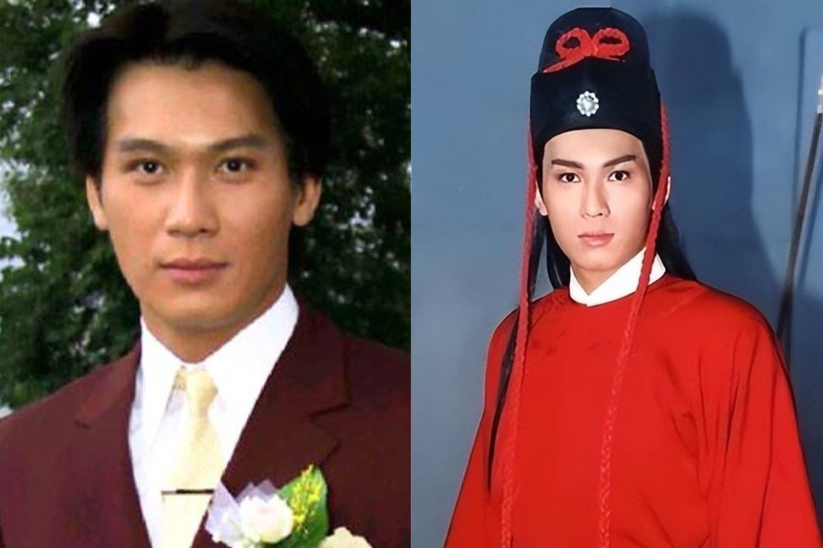 Sự nghiệp diễn viên Triển Chiêu đẹp trai nhất màn ảnh vừa qua đời