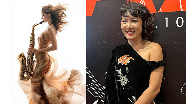 Hết Say một đời vì em, AI lại hát jazz khiến ca sĩ lên tiếng