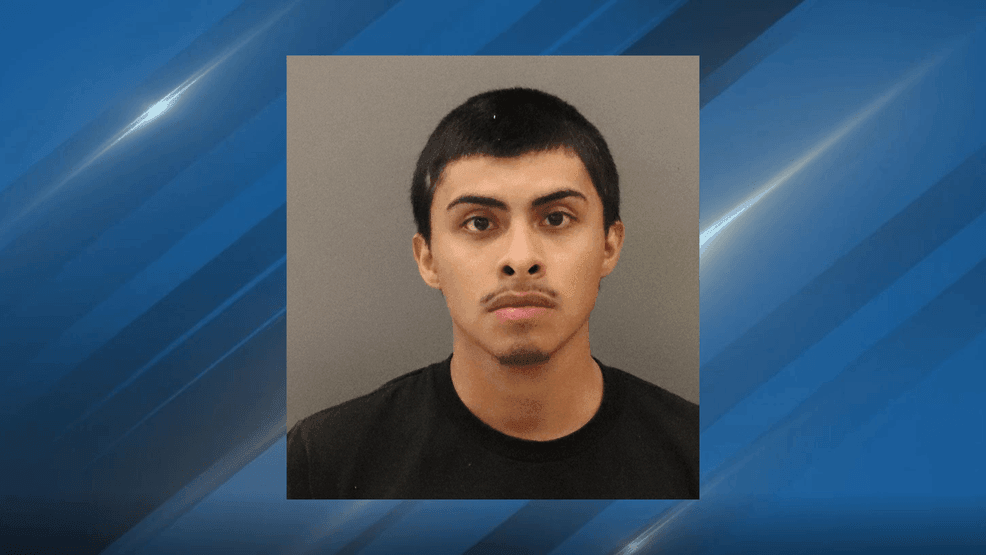 Two suspects arraigned after armed robbery leads to high-speed chase ...