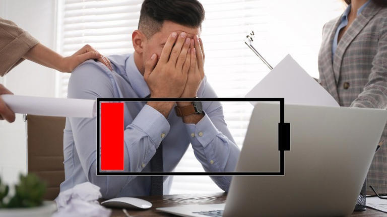 How Long Do Laptop Batteries Really Last?