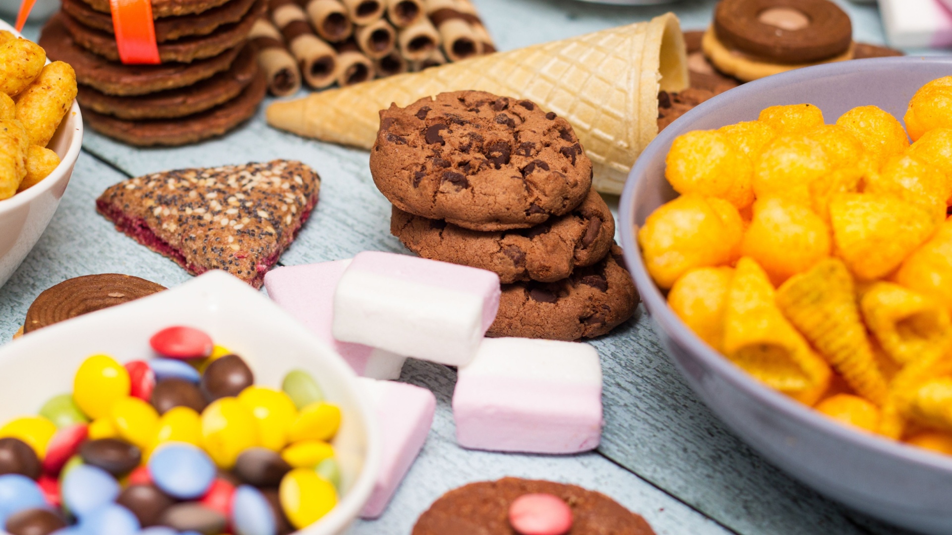 Cutting Out Ultraprocessed Foods Can Be Hard But Here's Where To Start