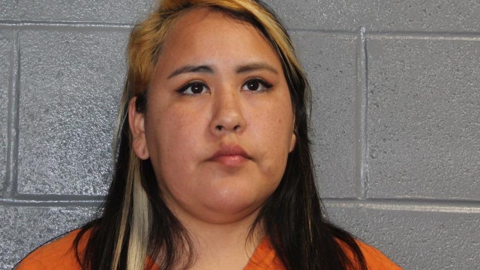 Passenger charged in deadly hit-and-run of El Reno officer