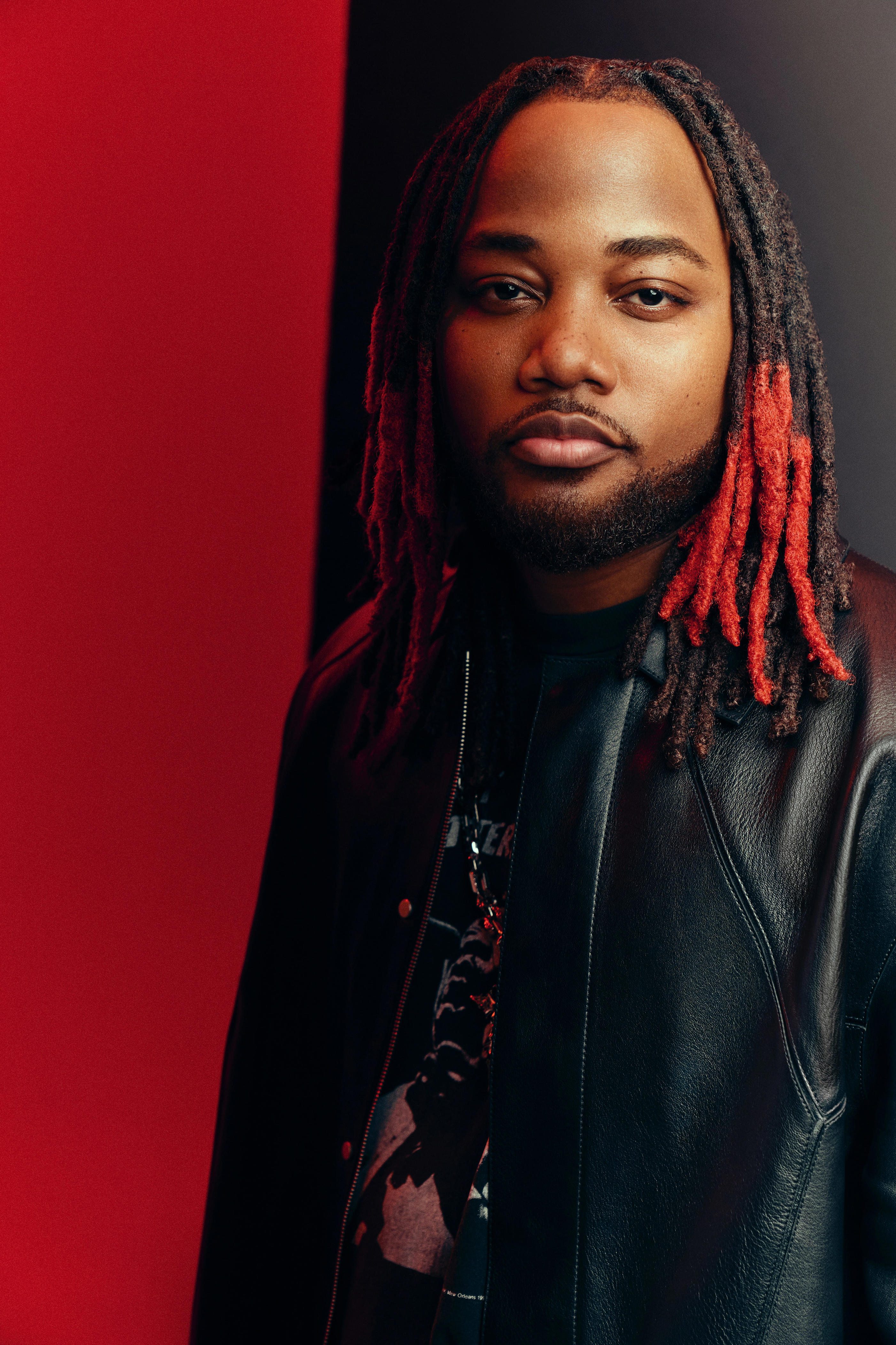 Leon Thomas tour setlist 2025. Every song at the Mutts Don't Heel