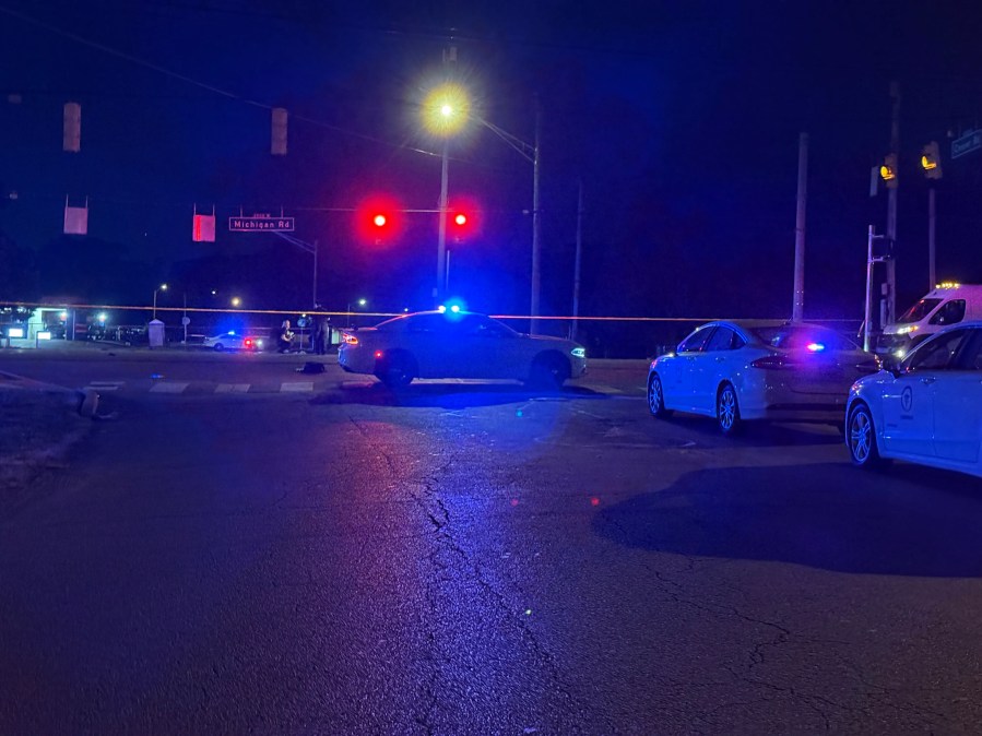 Warrant issued for suspect in deadly hit-and-run crash on Indy’s ...