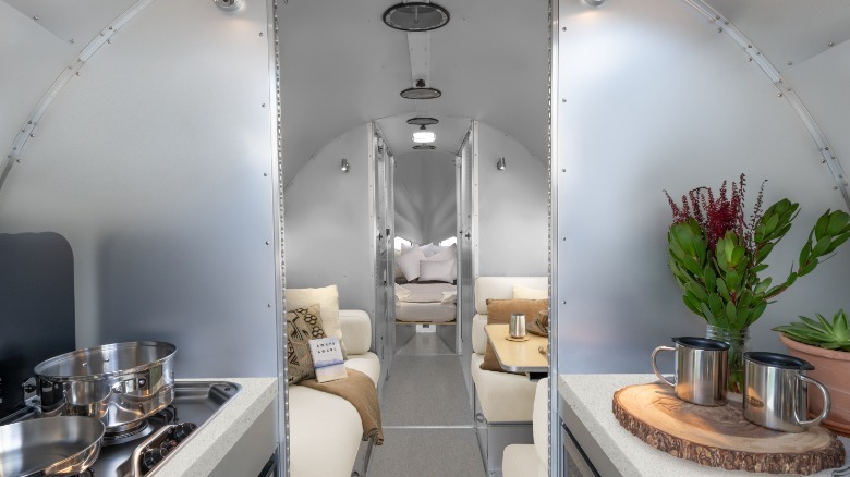 Solar Makes This Retro Bowlus RV An Epic Off-Grid Adventure