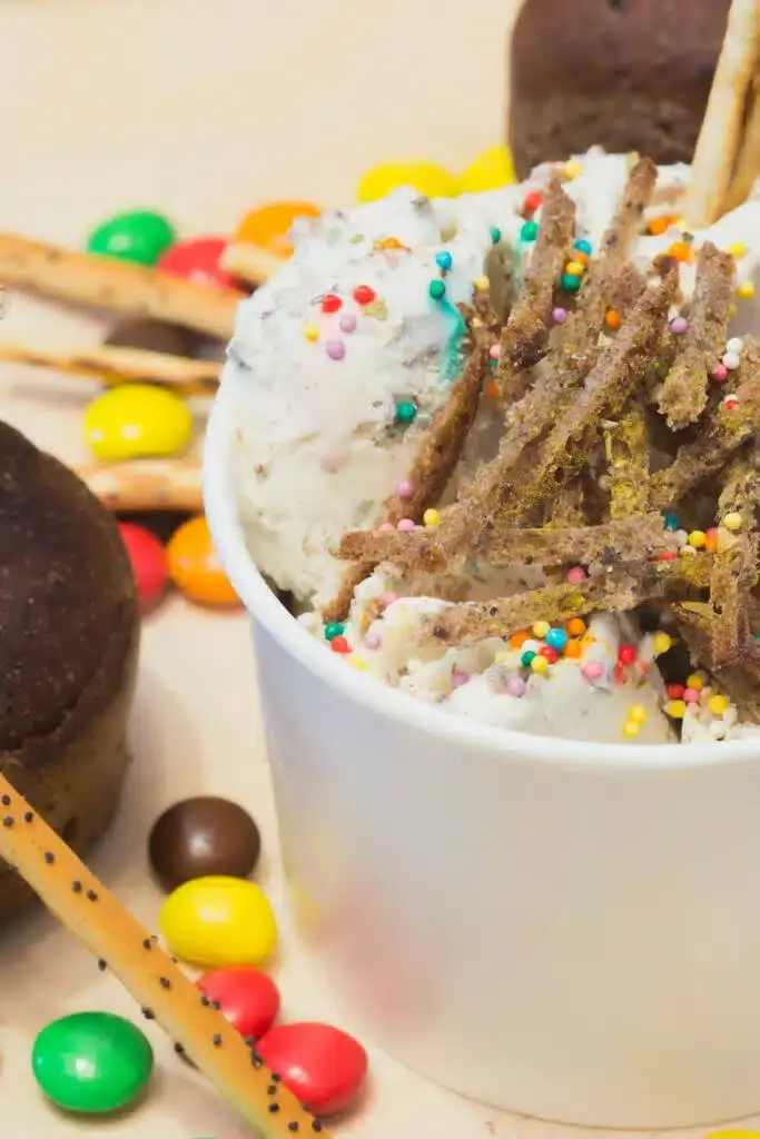 How to use up your leftover Halloween candy