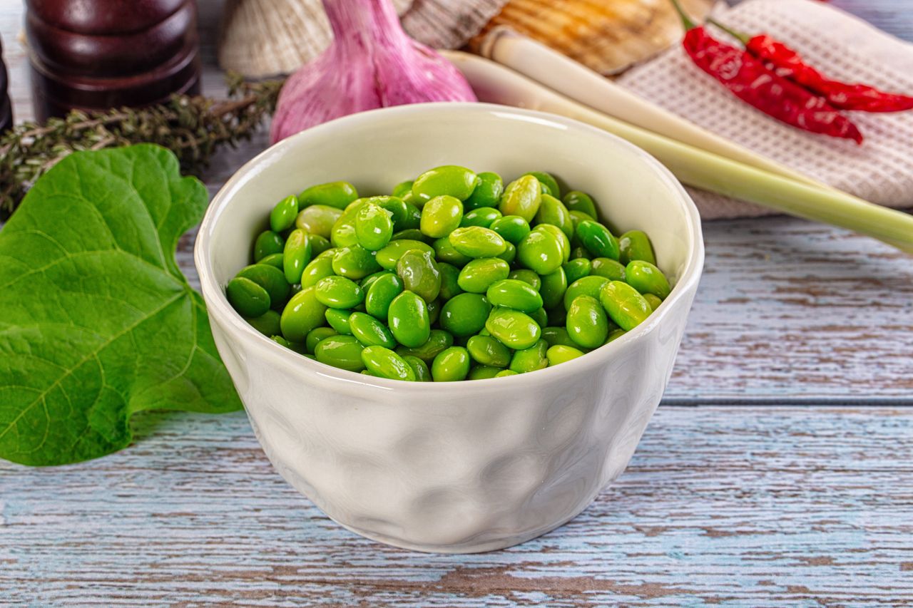 Edamame