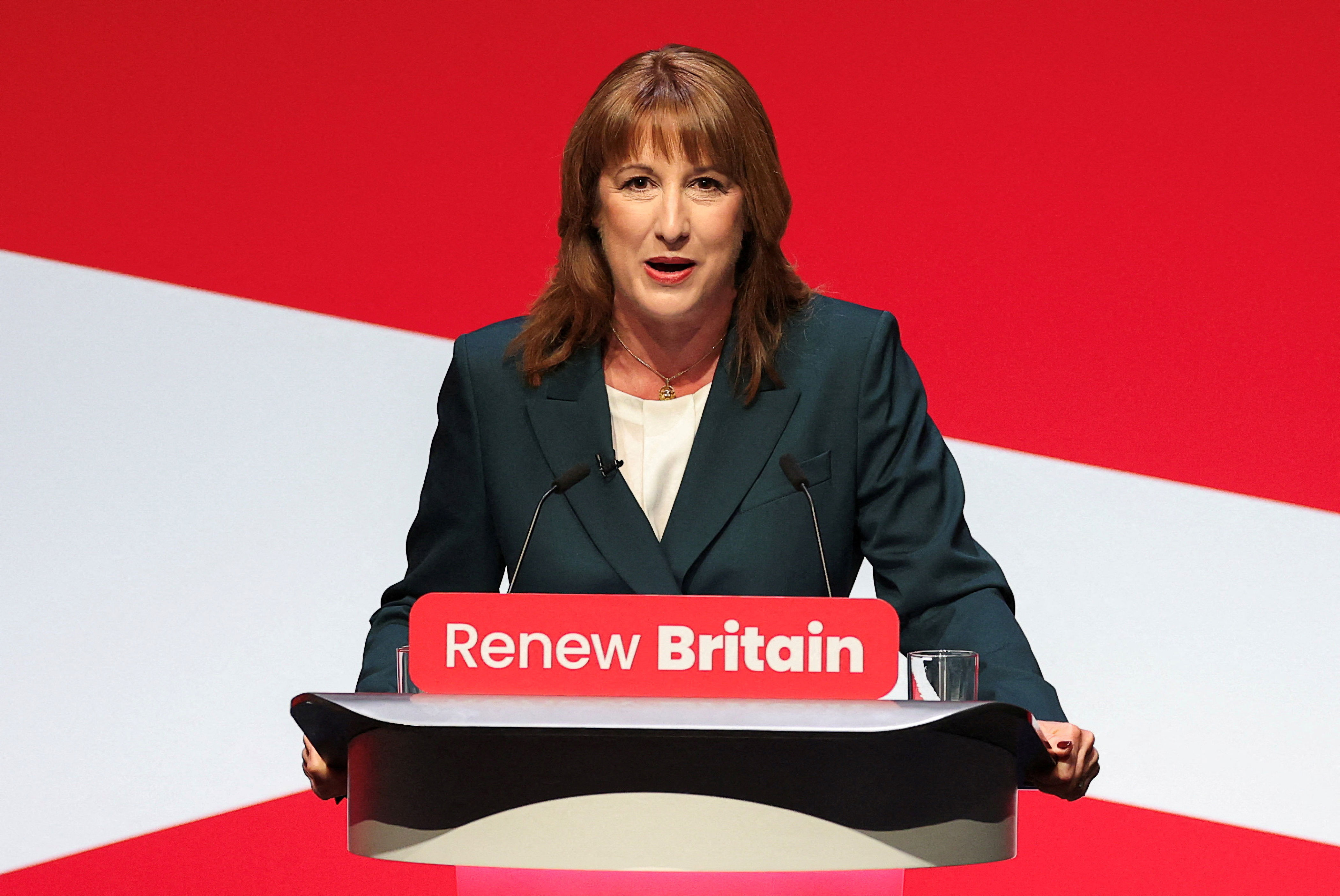 Should Rachel Reeves change the cash ISA allowance? How readers voted