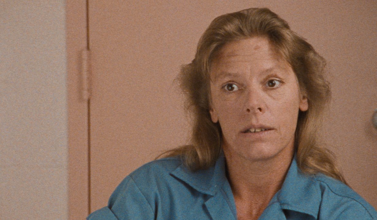 Where's Aileen Wuornos' Girlfriend Tyria Moore Now? What Happened After