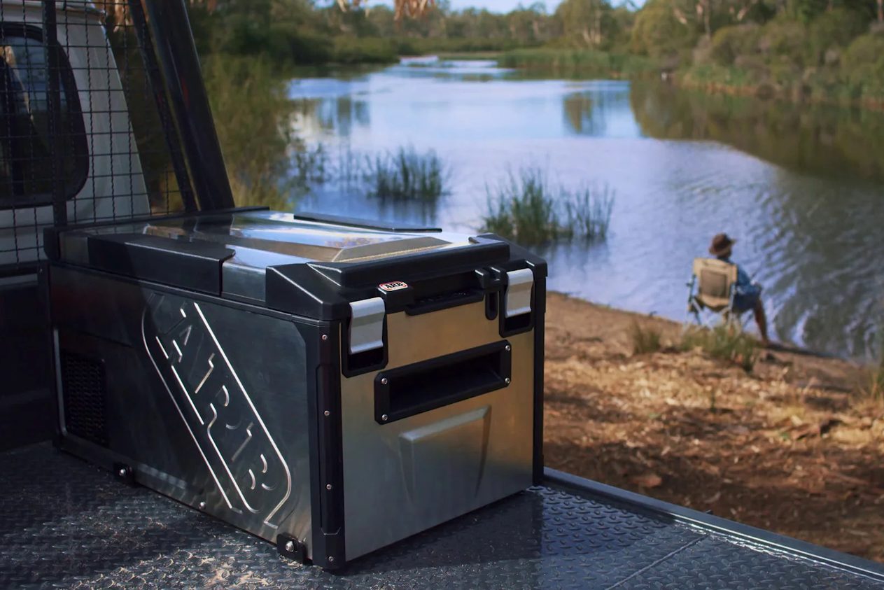 Portable Refrigerators Explained