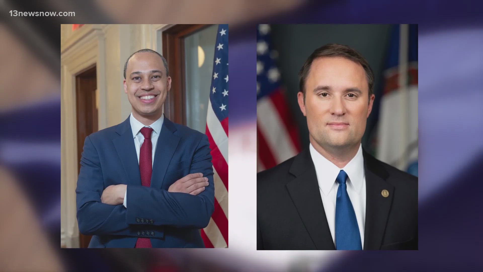 Meet the candidates running for Virginia Attorney General