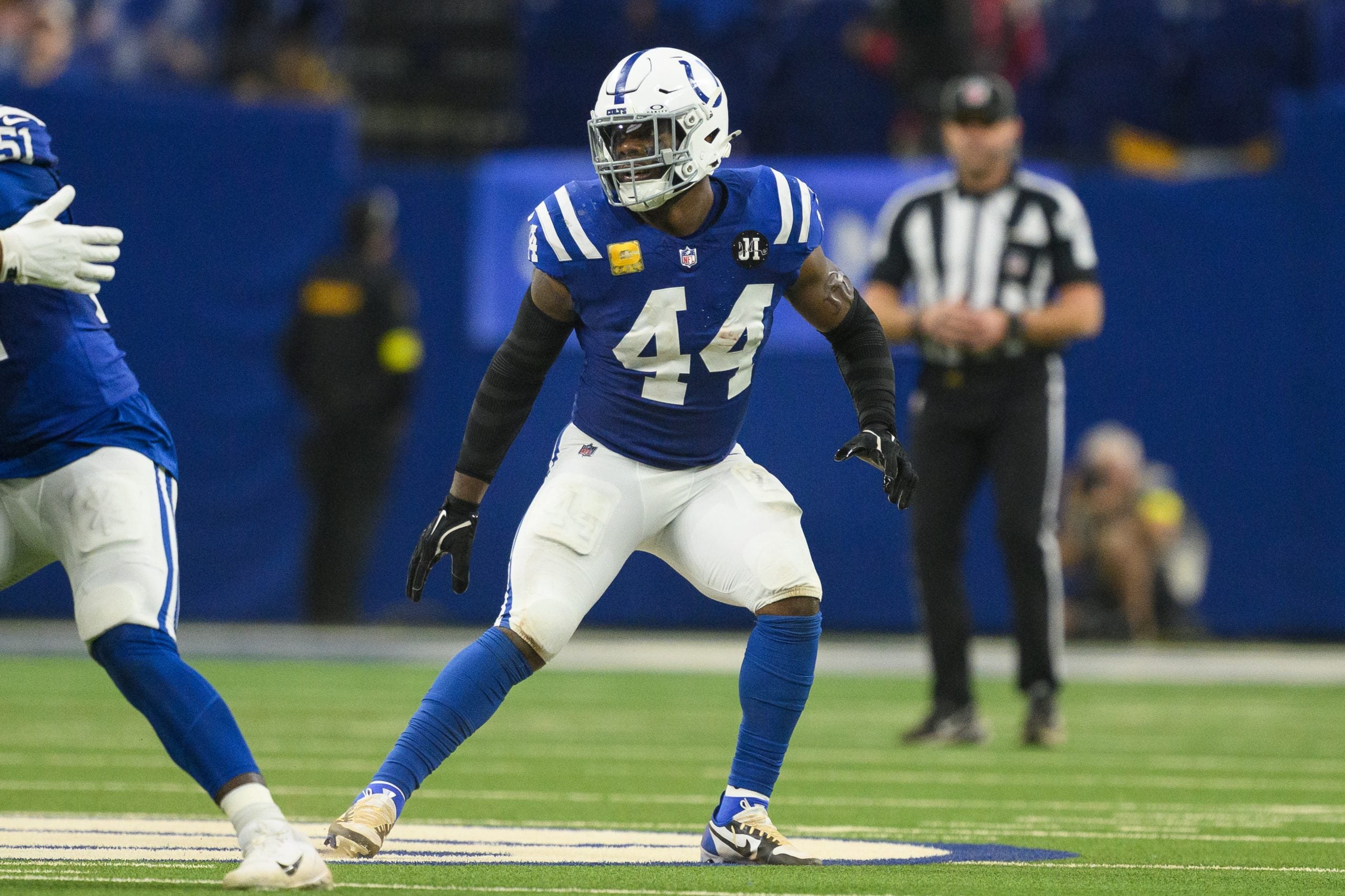 Colts preparing to play in tough environment in Pittsburgh