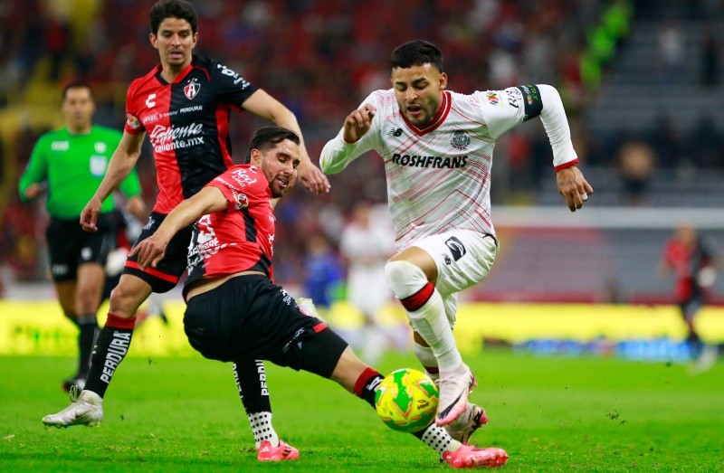 Atlas vs Toluca: ¿Dónde y a qué hora ver en VIVO el duelo de J16 de la ...