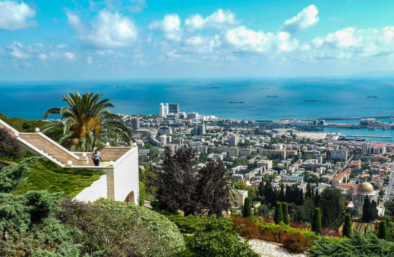 Haifa beaches to reopen Saturday after sightings of rare whale shark