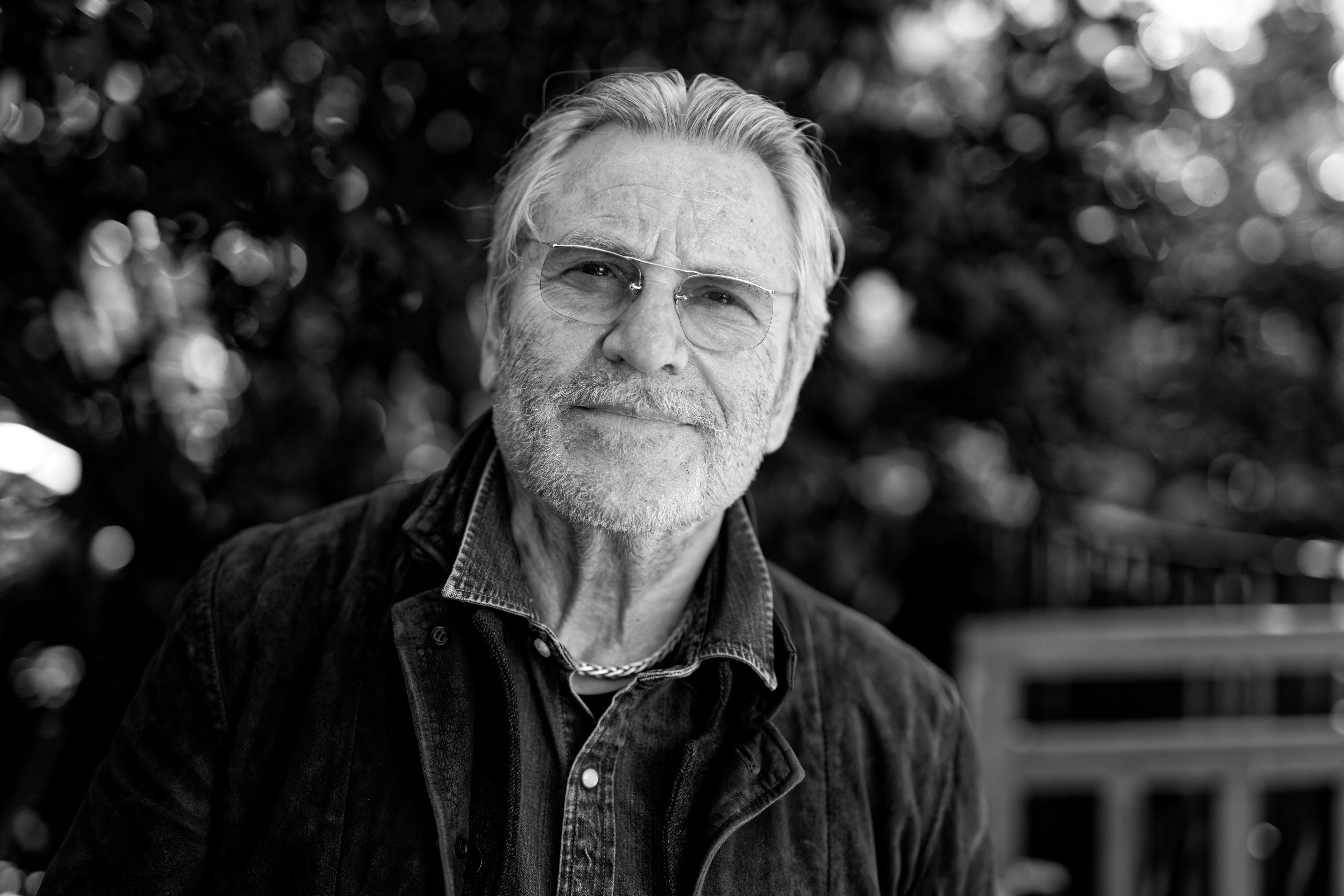 L'acteur français Tchéky Karyo est mort à l'âge de 72 ans