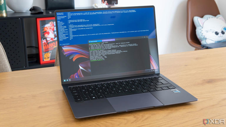 Windows 11's terminal problem has a fix that isn't Linux