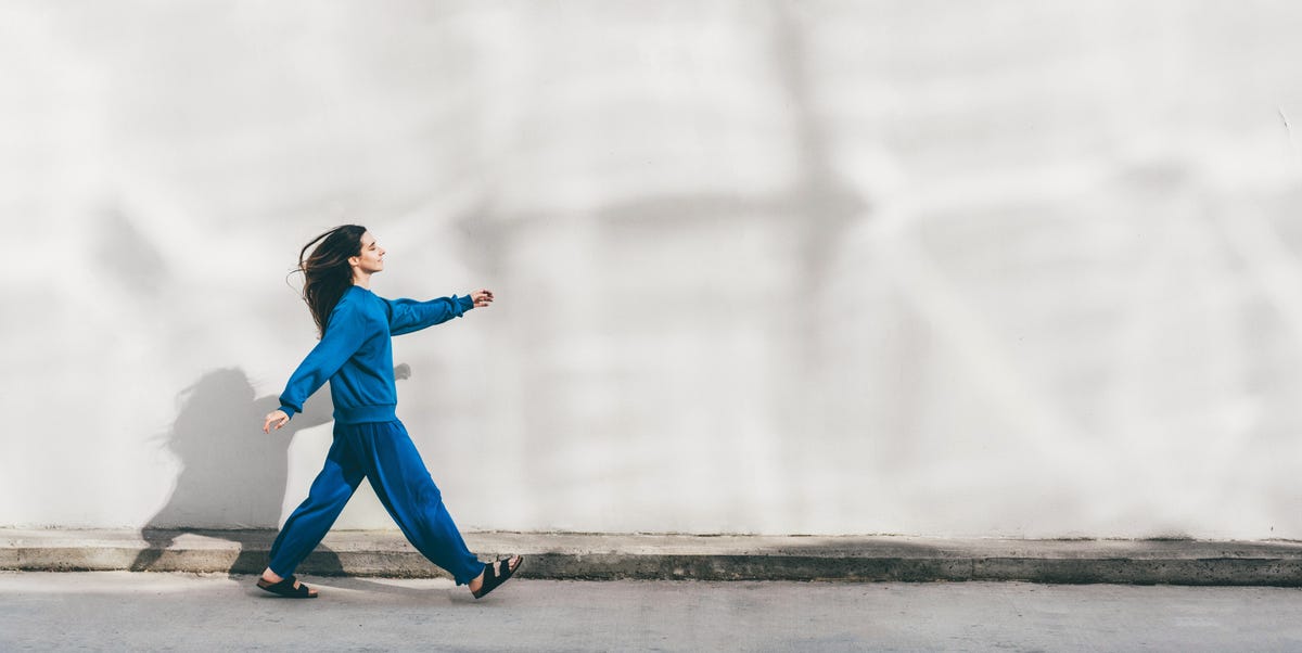 This Surprisingly Low Step Count May Be Enough to Improve Your Heart ...