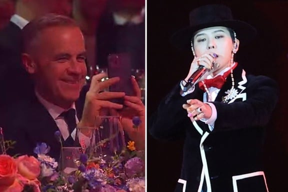 APEC Leaders Share G-Dragon Performance, Fans Demand Concerts