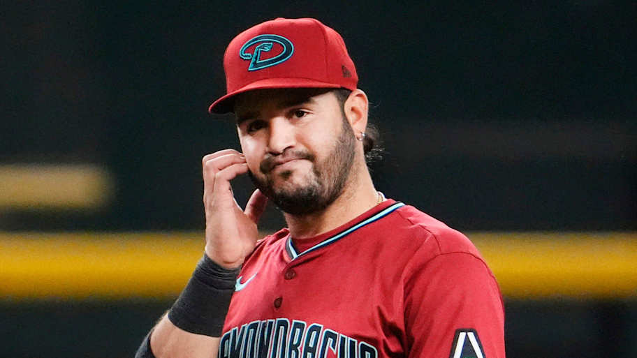 Ranking 3 Most Painful D backs Losses of 2025