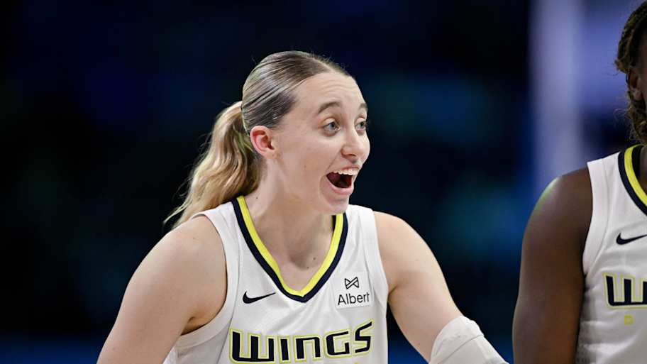 Dallas Wings star Paige Bueckers to partake in November event with fond ...