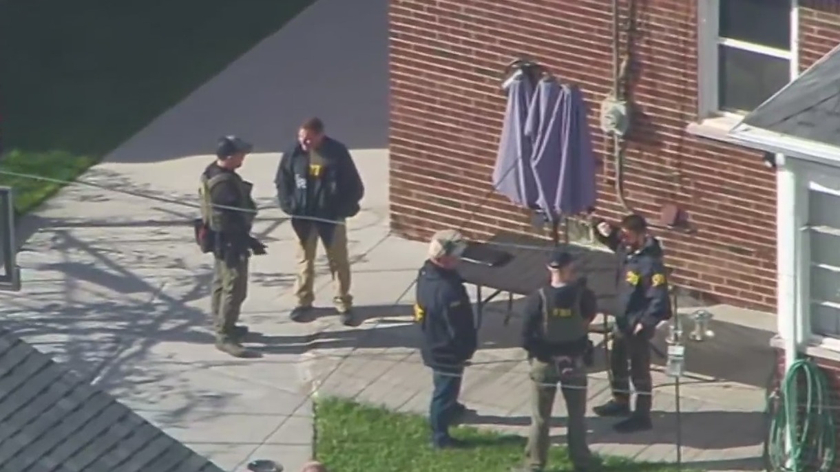 What we know after FBI stops 