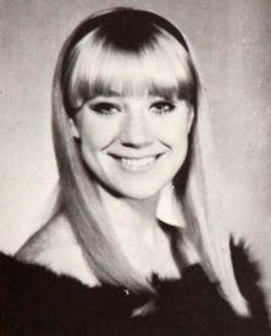 sissy spacek nose job Image 3